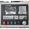 80 - 4500r/Min Spindle Speed Vertical Positionierungsgenauigkeit CNC-Maschinen-0.025/300mm
