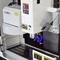 Spindel BT40 fertigte vertikale Arbeits-Tabelle der CNC-Maschinen-Mitte-1500x420mm besonders an