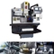Vollautomatische 3 Achsen-hohe Präzision CNC-Maschinen-Vertikale 1500x420mm