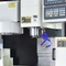 3 Achsen-Reise-numerische Steuerung Achse vertikale CNC maschineller Bearbeitung der Mitte-900mm X