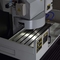 Vertikale Positionierungsgenauigkeit Präzision CNC maschineller Bearbeitung der Mitte-0.01mm