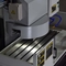 Starke Achse CNC der Starrheits-3 Fräsmaschine-Vertikale 12 Stücke Werkzeug-Kapazitäts-