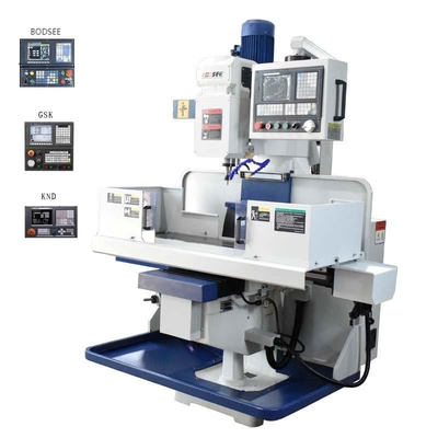 Fräsmaschine 1 | 4000mm/Min Cutting Rapid Feed CNC vertikale X-Yachse z 3