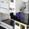 Metallschneidendes schnelle Zufuhr CNC VMC Fräsmaschine-36m/Min X 20-8000 U/min/Minute