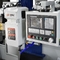 X-Ypositionierungsgenauigkeit z-Achse CNC VMC Maschinen-0.025/300mm für Metallteile