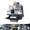 Hochleistungs-vertikale Mitte CNC VMC850 maschineller Bearbeitung/hohe Präzisions-Fräsmaschine