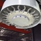 Achse CNC VMC der Vertikalen-3 Fräsmaschine-hohe Präzision mit starker Starrheit