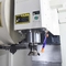 VMC Achsen-Reise 8000mm/Min Cutting Rapid Feed CNC vertikale Fräsmaschine-500mm Z