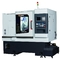 Automatische CNC-Drehmaschine mit hoher Genauigkeit Kleine CNC-Drehmaschine für die Metallbearbeitung Schrägbettstruktur