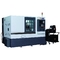 CNC-Schrägdrehmaschine für Metalldrehmaschine mit hoher Präzision