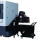 Schrägbett-CNC-Drehmaschine für die Metallbearbeitung