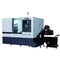 CNC-Drehmaschine aus Metall zum Drehen von industrieller Hochleistungs-Präzisions-Metalldrehmaschine