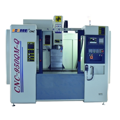 3 Tabellen-Größe der Achse Cnc-Vertikalen-maschinellen Bearbeitung der Mitte-1500x420mm